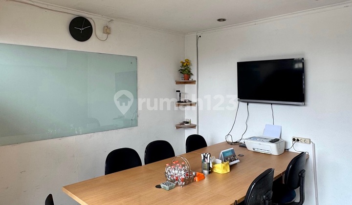 Shop House, 3 Floors, in Tebet 2