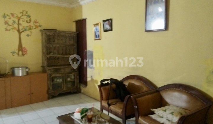 Rumah 1 Lantai di Kuningan 2