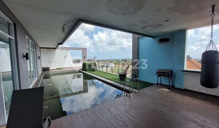  Vila Di Ungasan, Kuta Selatan, Badung, Bali, Indonesia