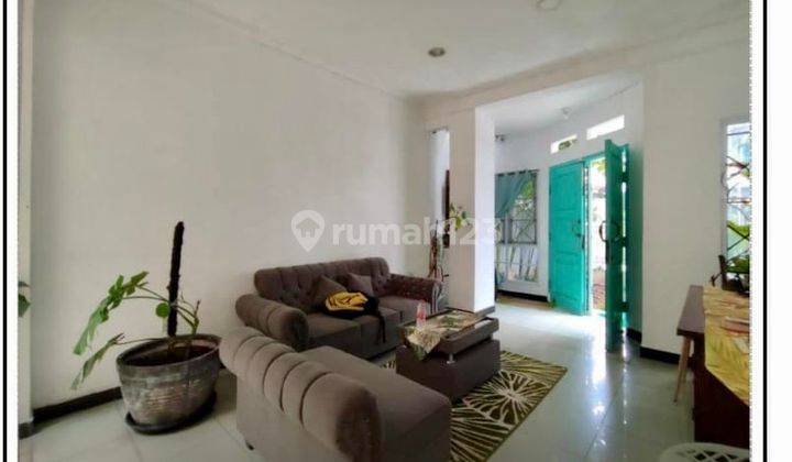 Rumah SHM di Mampang Prapatan 1