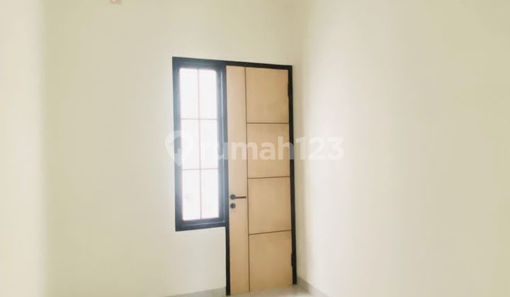 A Nice House in Sawangan 2