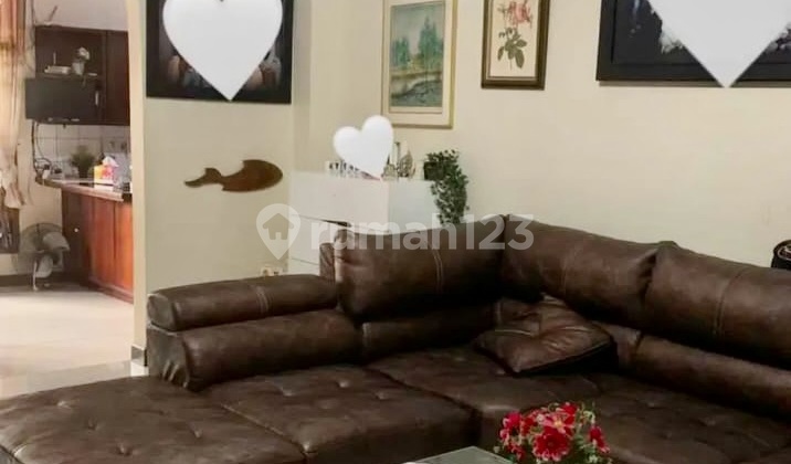 Rumah Butuh Minim Renovasi Di Sukasari Gerlong Bandung 2