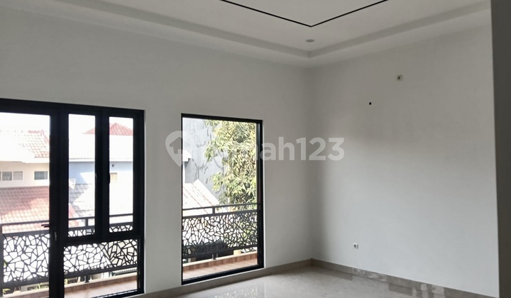 2-Story House Ready to Occupied in BSD City 2
