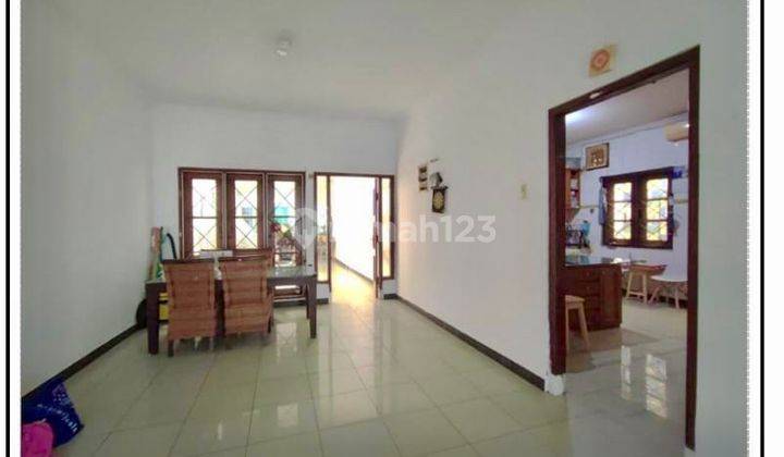 Rumah SHM di Mampang Prapatan 2