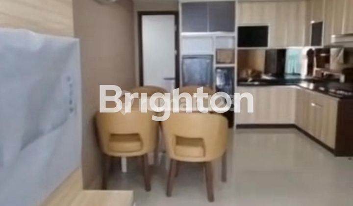 Borneo Bay Furnished Apartment in Borneo Bay