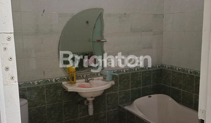 RUMAH STRATEGIS NYAMAN HUNI DI PUPUK  2