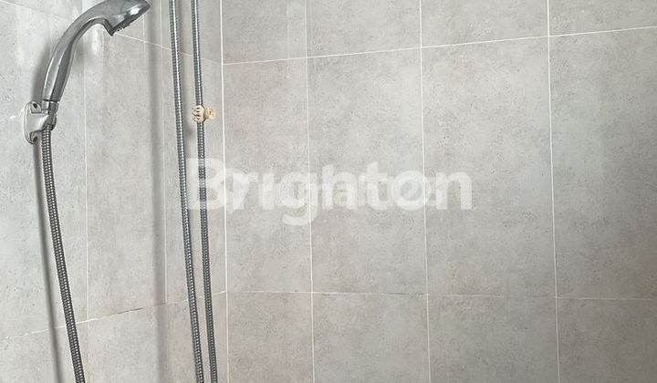 RUMAH FURNISH DI NYAMAN HUNI DI GRAND CITY 2