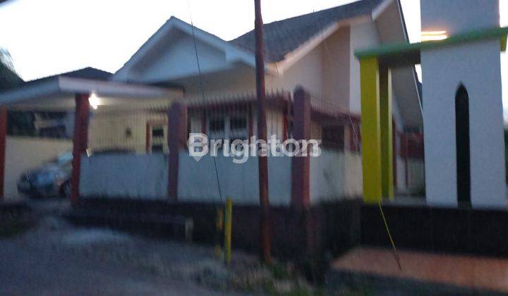 RUMAH SIAP HUNI hook DI BDS 2 1