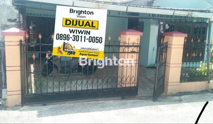 TURUN HARGA RUMAH DI  CEPAT 1