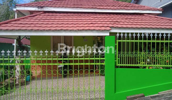 RUMAH MUNGIL CANTIK DI DAERAH SEPINGGAN 1