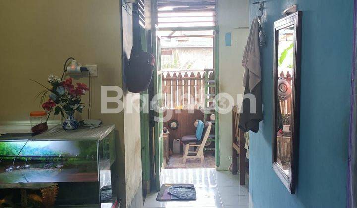 RUMAH CANTIK DAN MANIS BANYAK HADIAHNYA 1