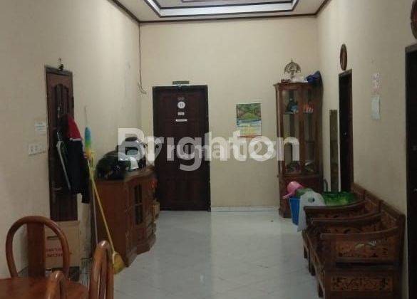 Rumah kos kosan di  cepat dan murah 2