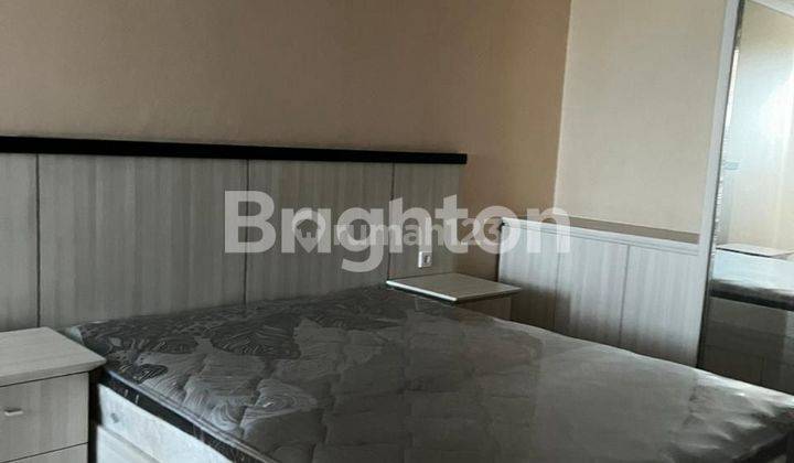 Apartemen borneo bay full furnish 2 BR ANEX 1