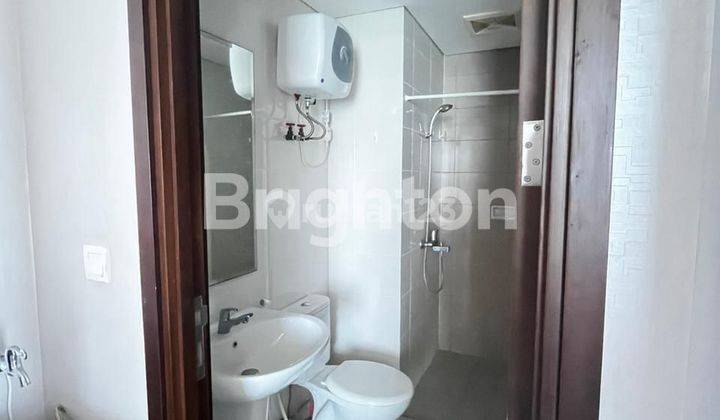 APARTEMEN BORNEO BAY 2 BR 2