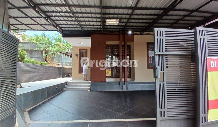 RUMAH ESTETIK TERAWAT  DI BDI 1