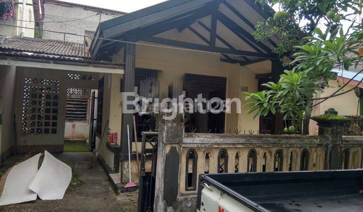 RUMAH SEDERHANA DI DAERAH BALIKPAPAN LESTARI 1