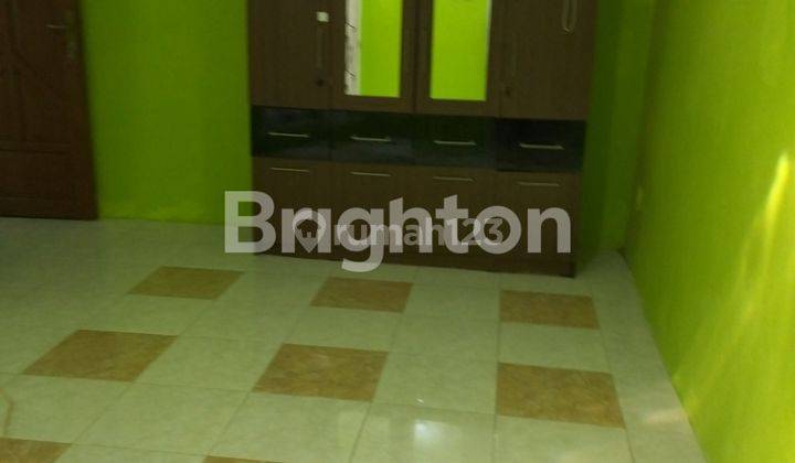 RUMAH SEMI FURNISHED DI BALIKPAPAN BARU 2