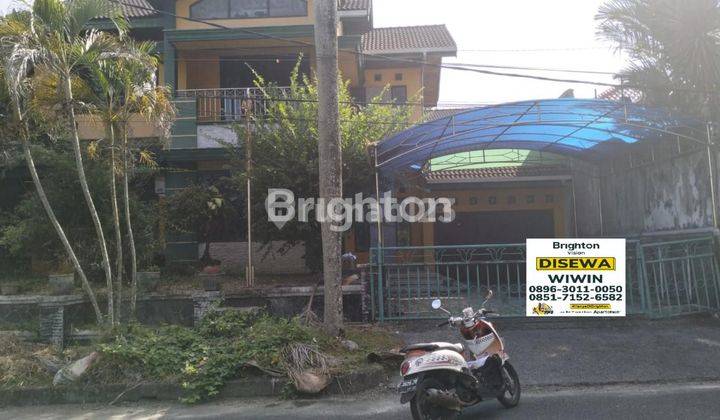 RUMAH SIAP HUNI FURNISH DI DAERAH BALIKPAPAN BARU 2