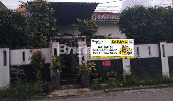 RUMAH FURNISHED DI  CEPAT DI REGENCY 1