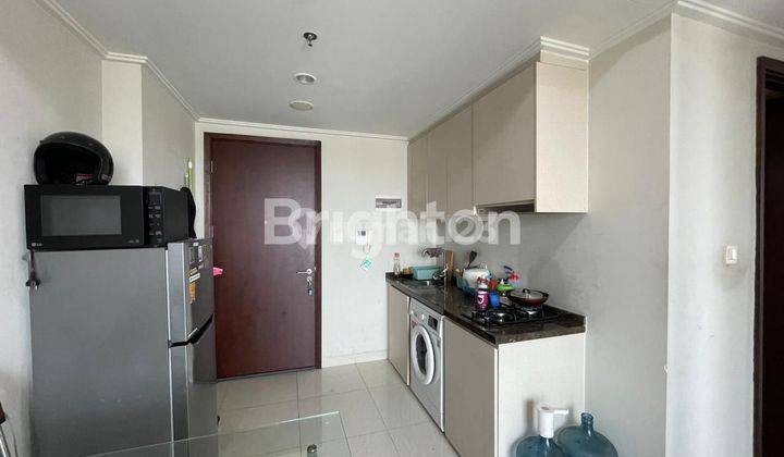 APARTEMEN TIPE STUDIO DI GREEN SEDAYU CENGKARENG 2