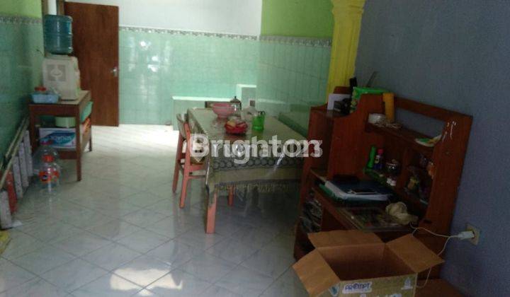 RUMAH FURNISHED DI DAERAH POKA 2