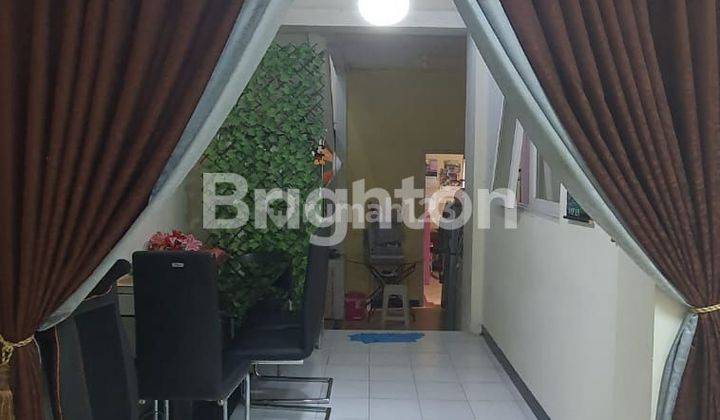 Rumah 2 gandeng, BDS Balikpapan 2