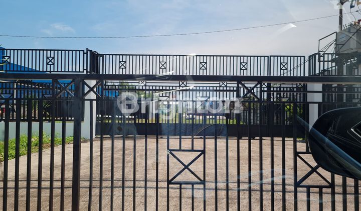 LAHAN STRATEGIS DATAR DAN RATA POSISI HOOK DI BATAKAN LAHAN STRATEGIS DATAR DAN RATA POSISI HOOK DI BATAKAN