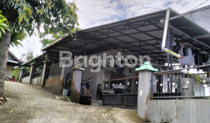 RUMAH DI DAERAH MARKONI  1