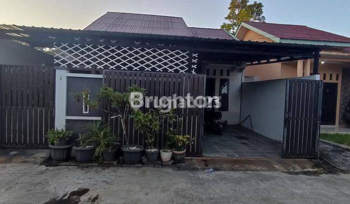 RUMAH DIJUAL CEPAT DI DAERAH BATAKAN  1