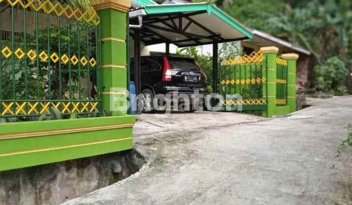 HOUSE FOR QUICK SALE IN CENTRAL BALIKPAPAN 1