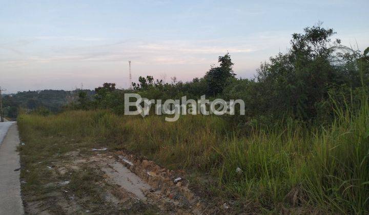 LAHAN DATAR DAN RATA SIAP UNTUK DIBANGUN  2