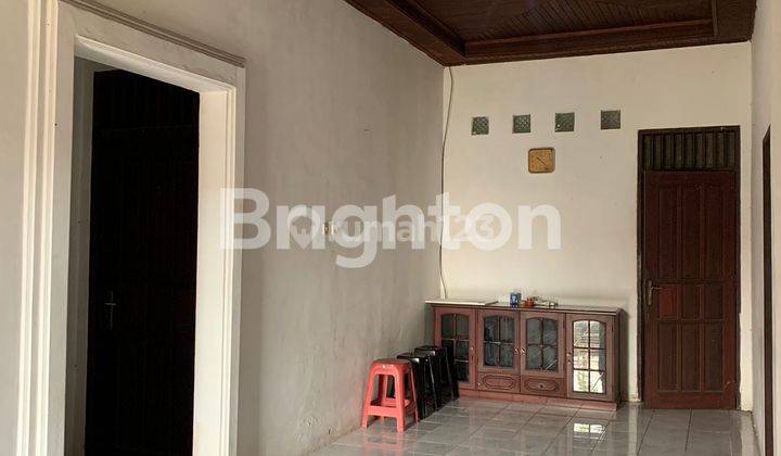 RUMAH SEWA SIAP HUNI DI SEPINGGAN  1