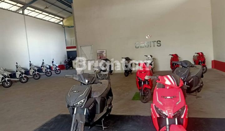 FOR SALE WAREHOUSE, HOUSE AND BONUS LAND FOR SALE WAREHOUSE, HOUSE AND BONUS LAND