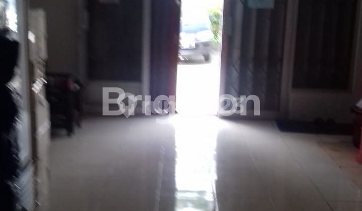 Strategic Shop House in the Regency Commercial Area 2