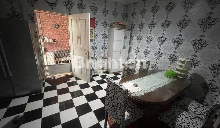 RUMAH SIAP HUNI STRATEGIS DI BALIKPAPAN BARU 2