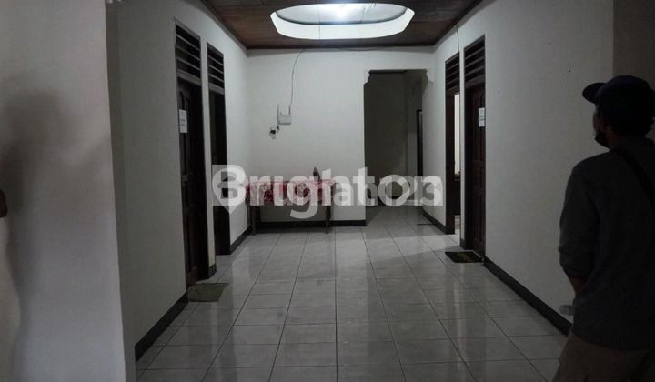 RUMAH STRATEGIS COCOK GUDANG MESS DAN KANTOR 2