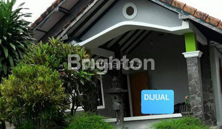 Dijual Tanah & Bangunan kos Yogya 1