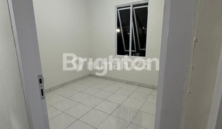 RUMAH DUA LANTAI DI GRAND CITY 2