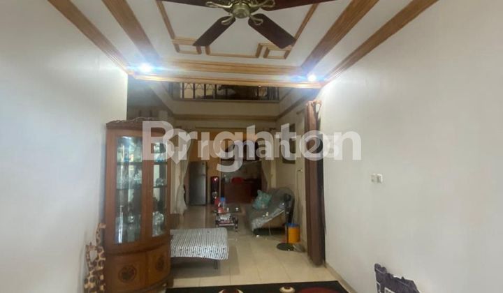 RUMAH HOOK DEKAT BANDARA SEPINGGAN  2