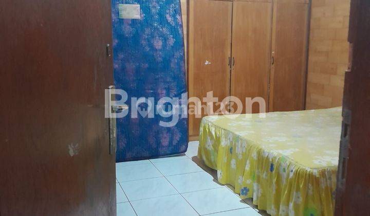 RUMAH STRATEGIS NYAMAN HUNI DI PUPUK 
