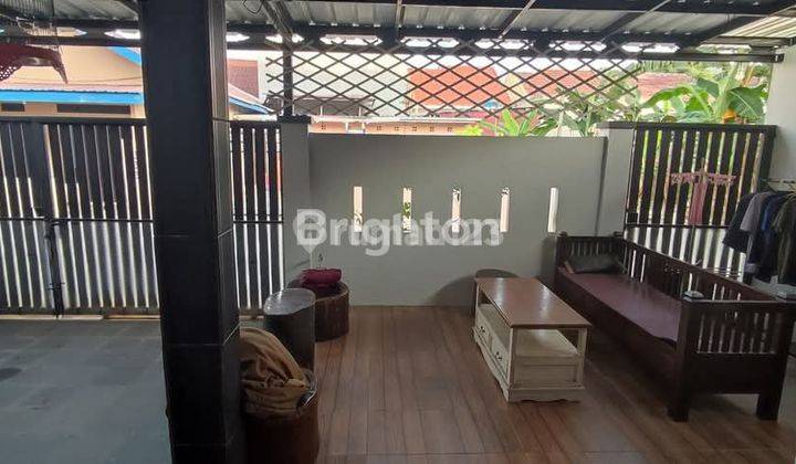 RUMAH DIJUAL CEPAT DI DAERAH BATAKAN  2