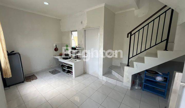RUMAH SEMI FURNISH DI SEWAKAN MURAH DI GRAND CITY 2