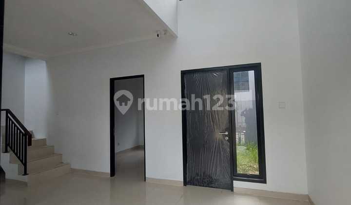 New House Ready for Occupancy in the Elite Area of Grand City Housing Complex