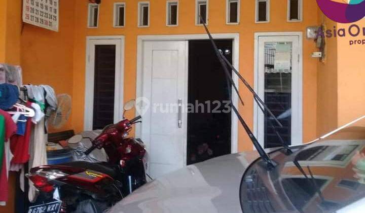 *RUMAH DI JUAL  *DI Perumnas 2 Bekasi Selatan 1