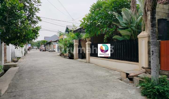 Di Jual rumah rapih, di perumahan masnaga, jakasetia, bekasi selatan 2