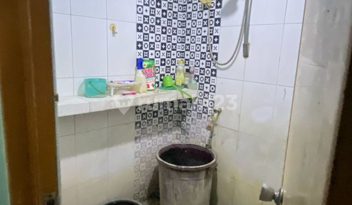 Dijual Cepat Rumah Siap Huni Di Perumnas 2, Bekasi Selatan 2