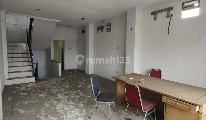 Dijual Ruko Gandeng 3 Lantai di Daerah Tambun Selatan 2