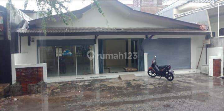Disewakan Ruko di Rawa lumbu  Bekasi 1