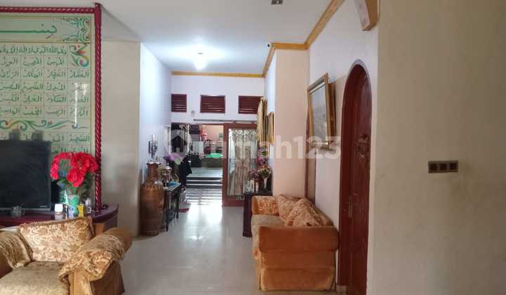 Di jual Cepat Rumah Luas Murah Pekayon Bekasi Selatan 2