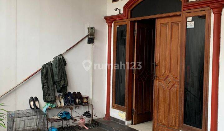 Dijual Rumah 2 lantai di Pondok Pekayon Indah, Bekasi Selatan 
 2